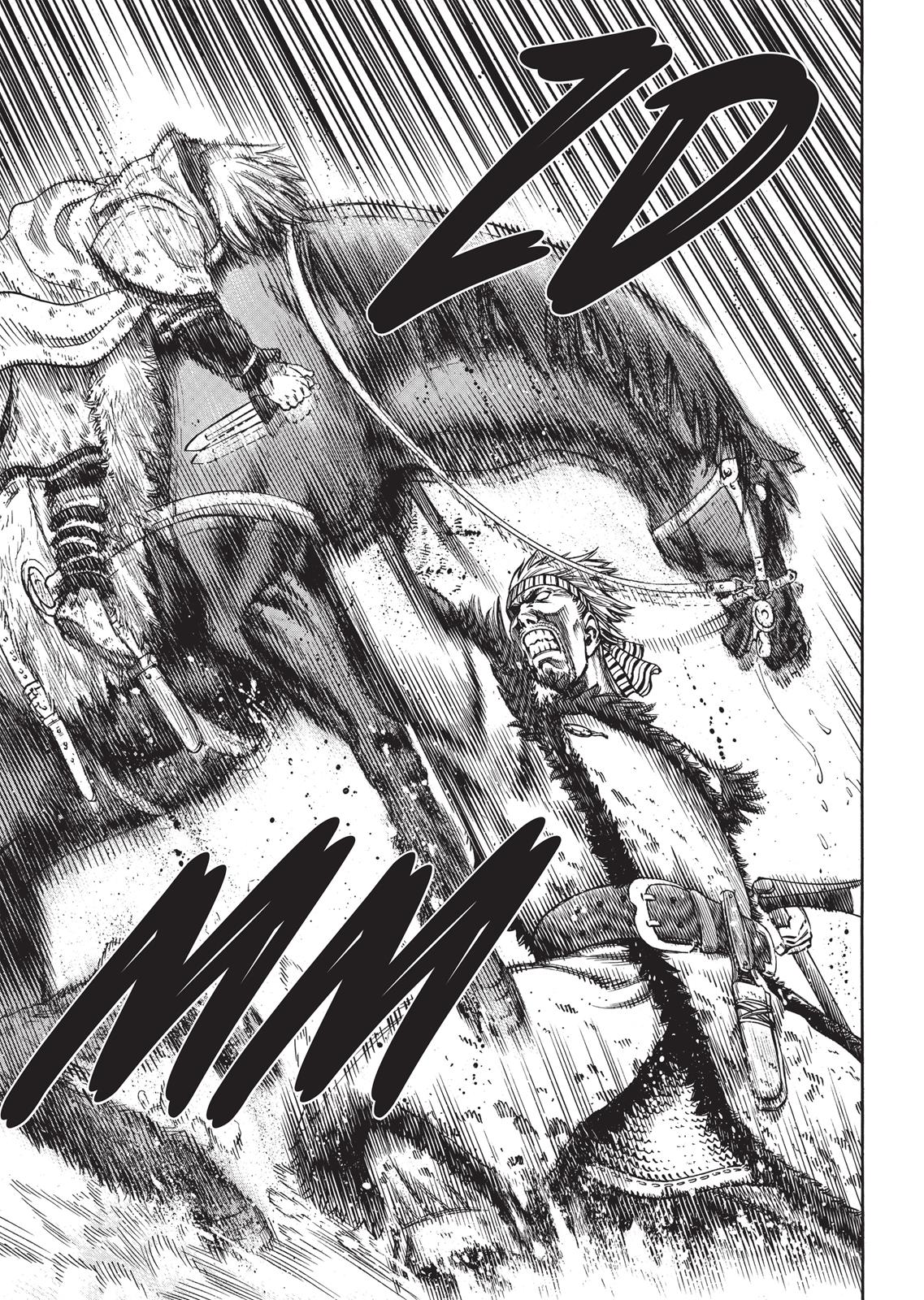 Vinland Saga Chapter 35 - Page 15