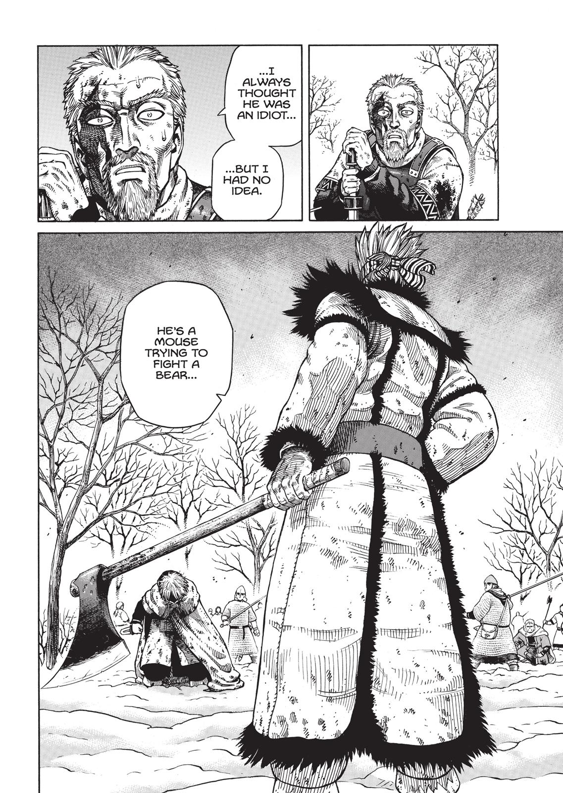 Vinland Saga Chapter 35 - Page 18