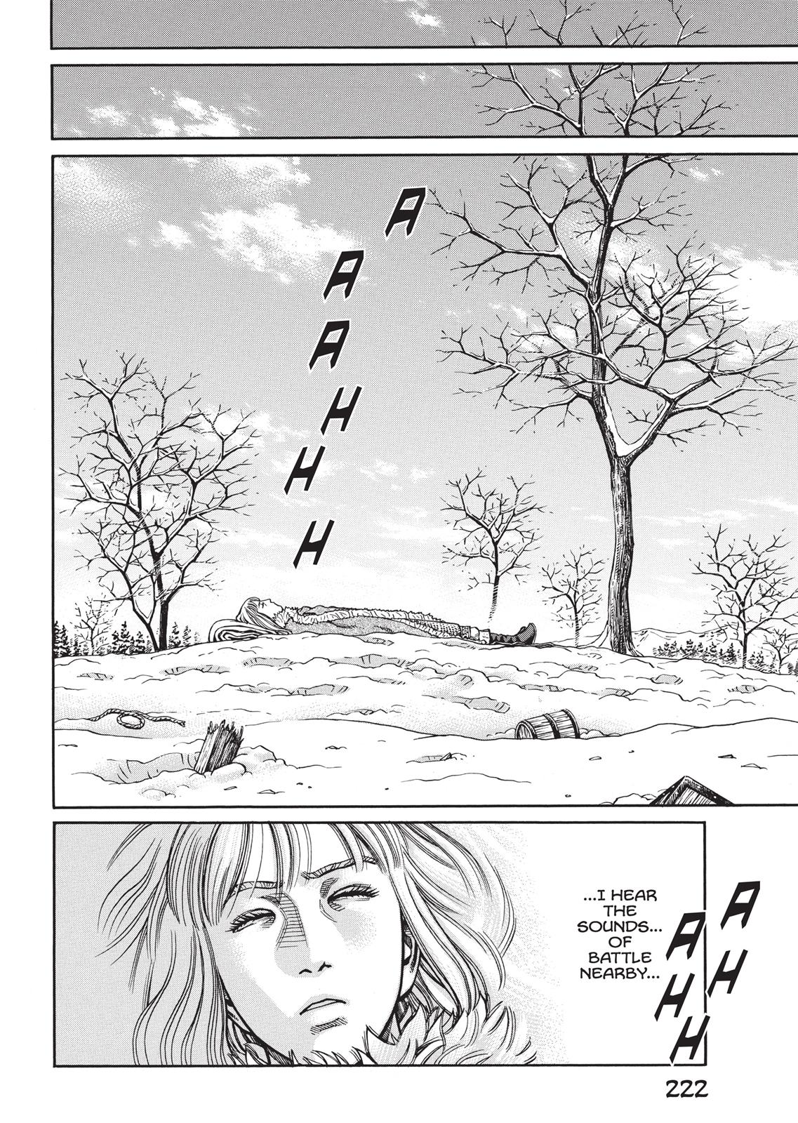 Vinland Saga Chapter 36 - Page 11