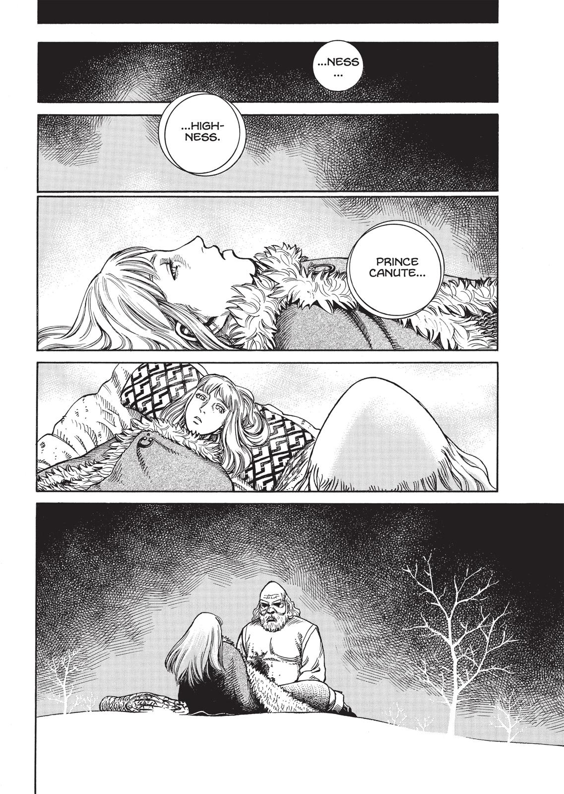 Vinland Saga Chapter 36 - Page 13