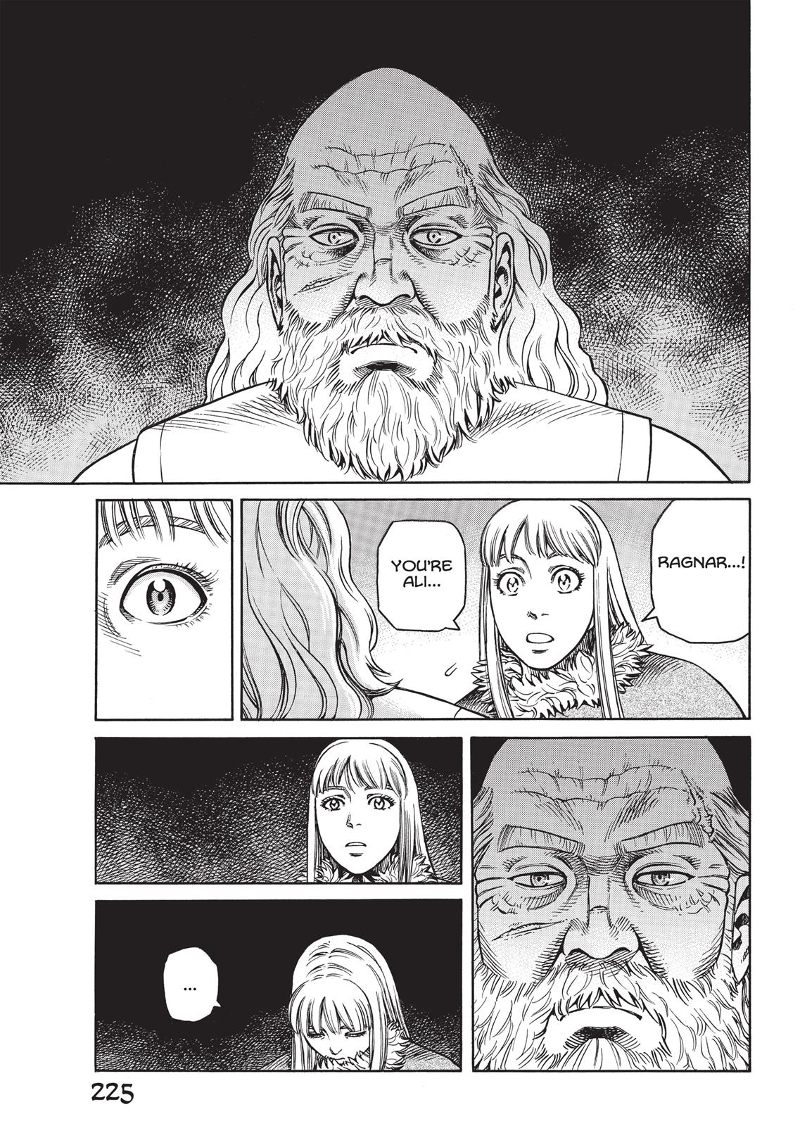 Vinland Saga Chapter 36 - Page 14