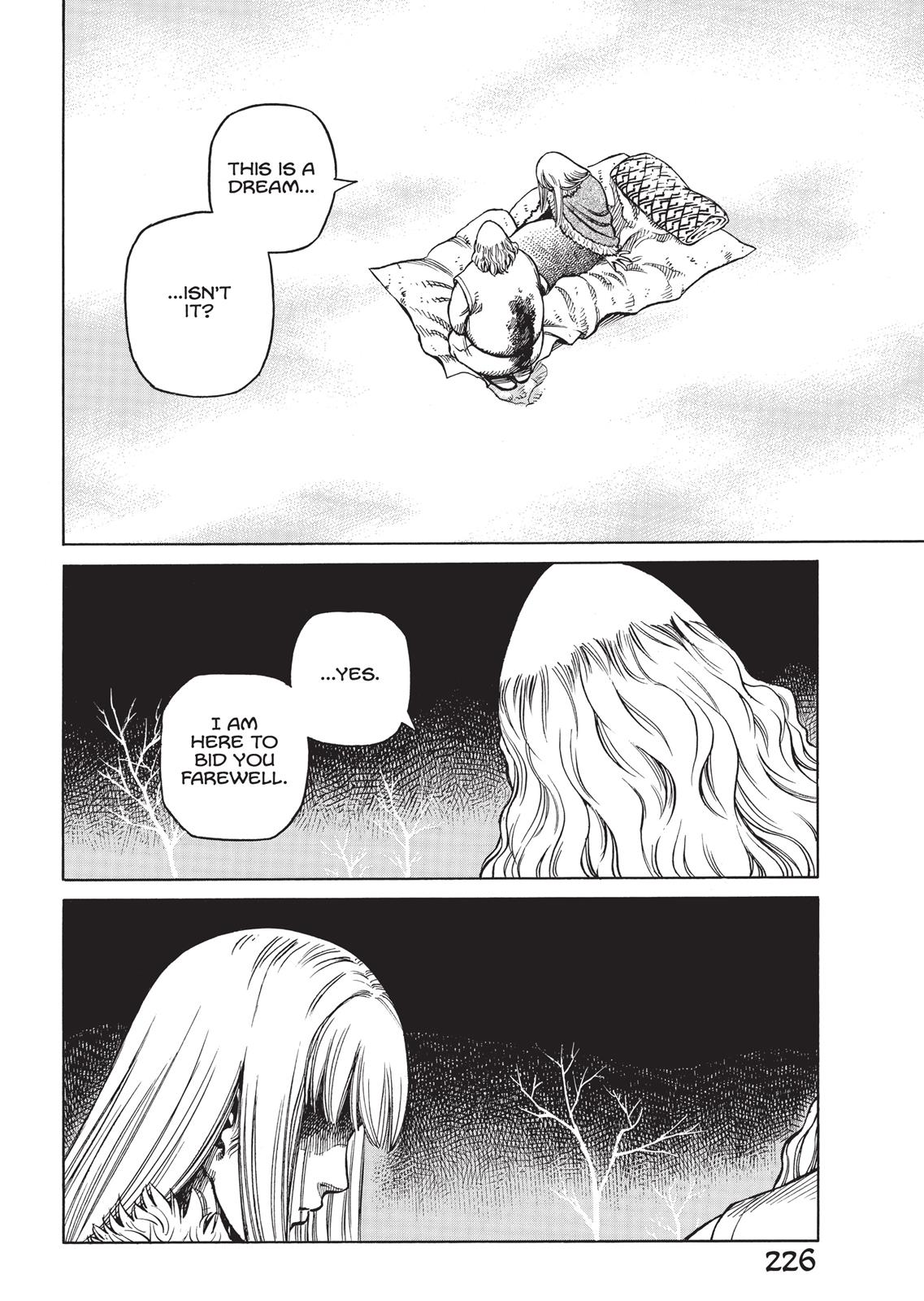 Vinland Saga Chapter 36 - Page 15