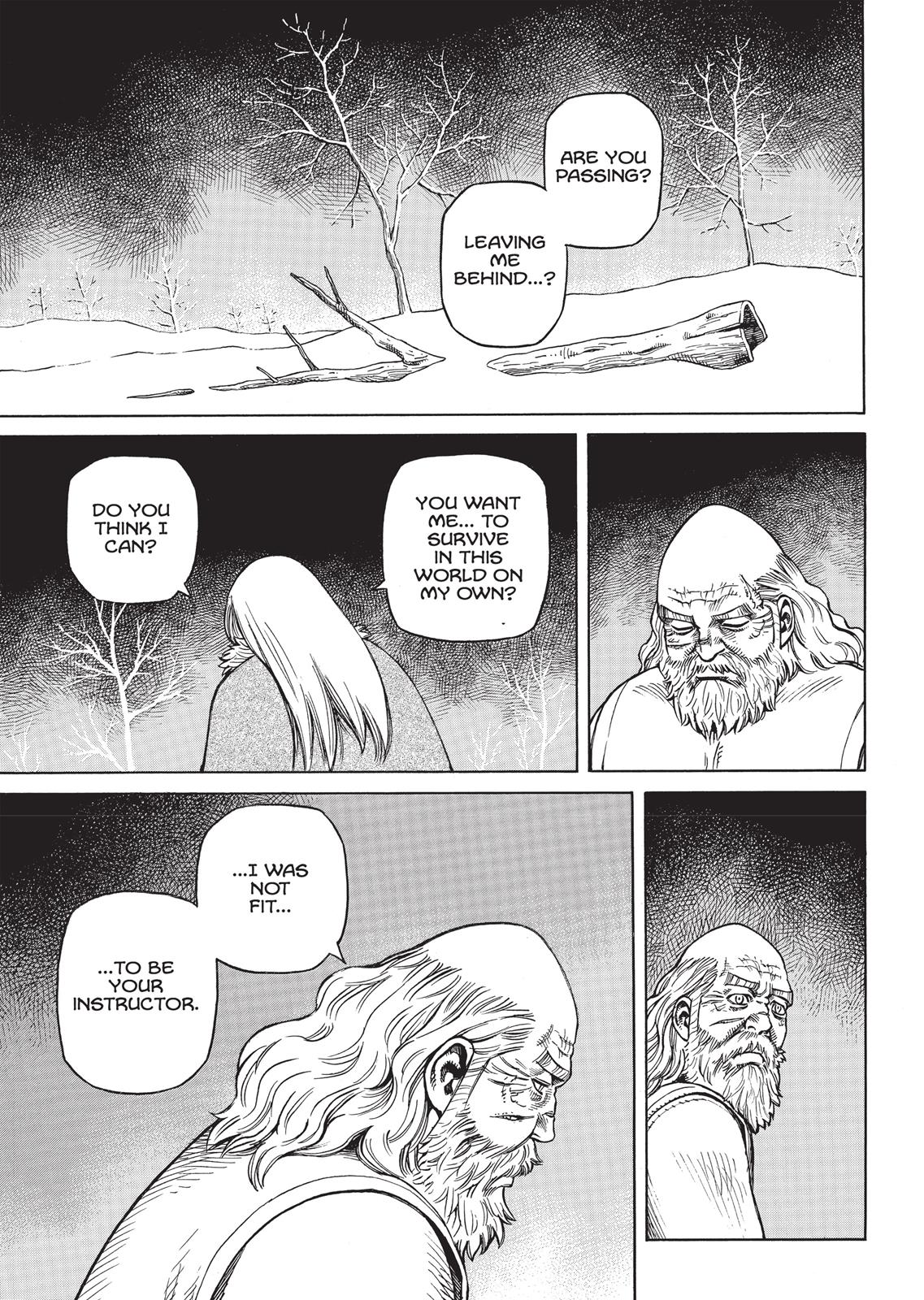 Vinland Saga Chapter 36 - Page 16