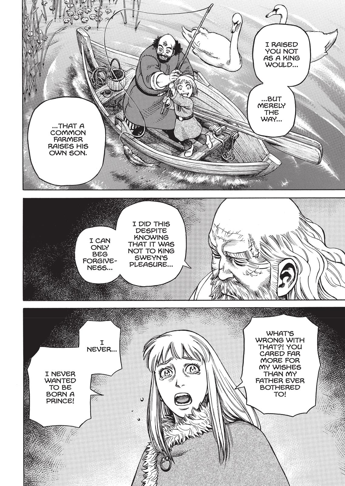 Vinland Saga Chapter 36 - Page 17