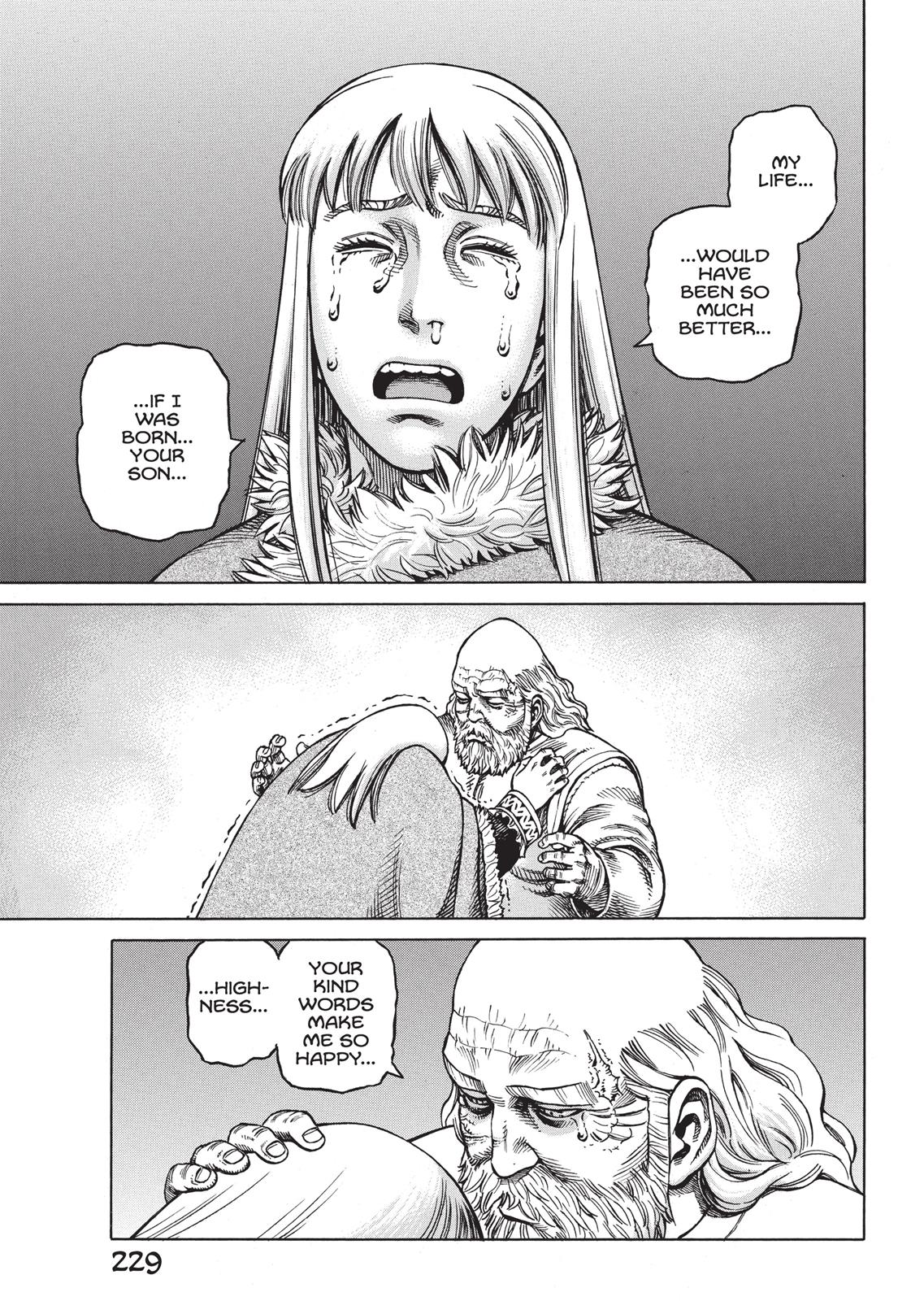 Vinland Saga Chapter 36 - Page 18