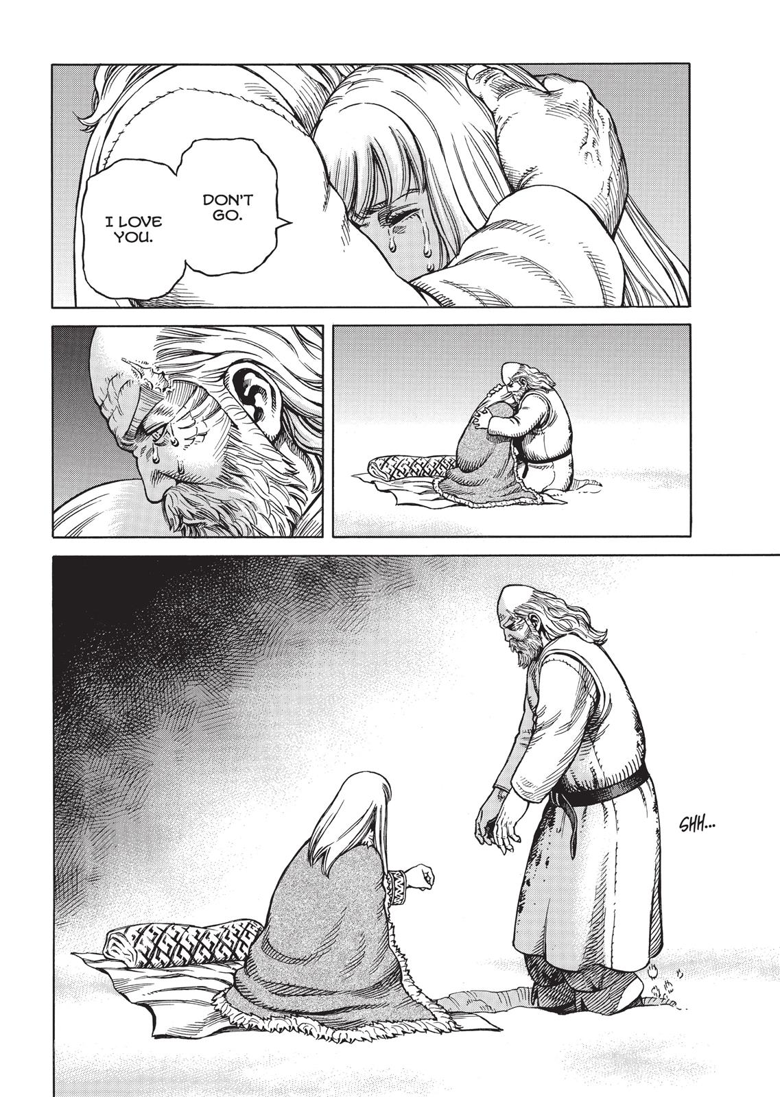 Vinland Saga Chapter 36 - Page 19