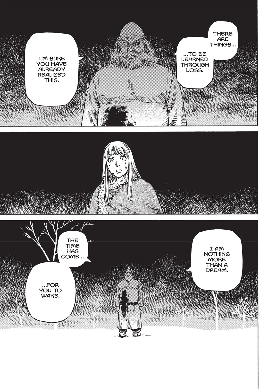 Vinland Saga Chapter 36 - Page 20