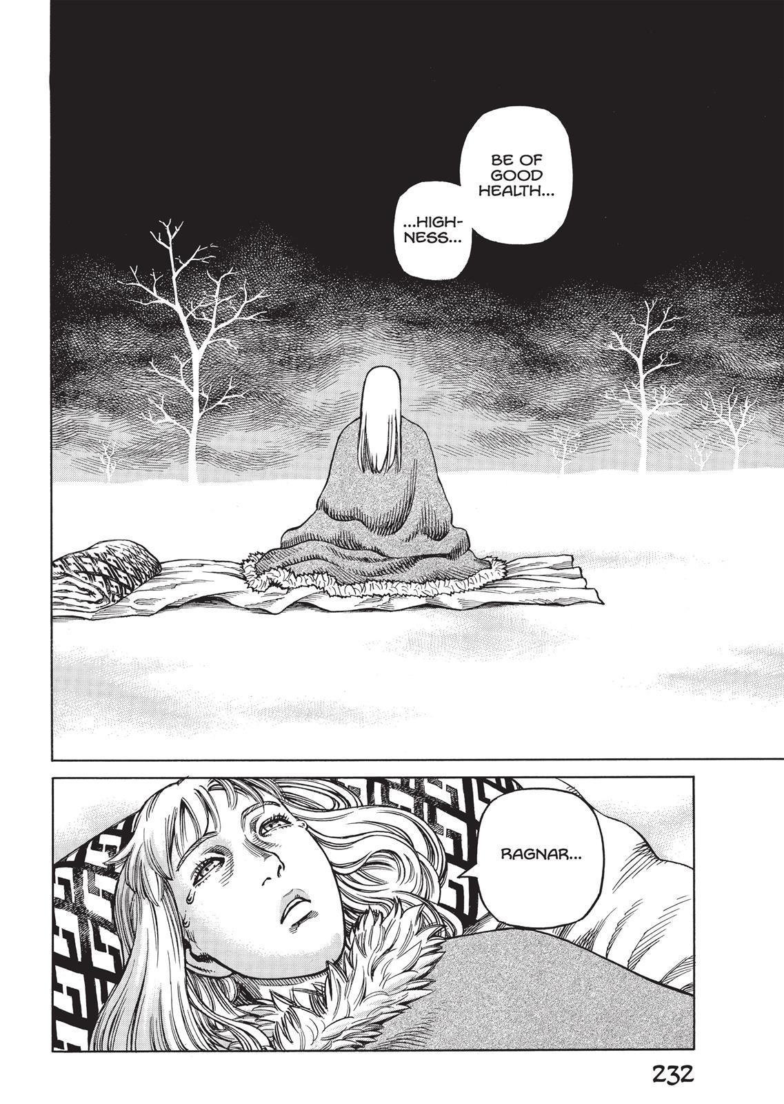 Vinland Saga Chapter 36 - Page 21