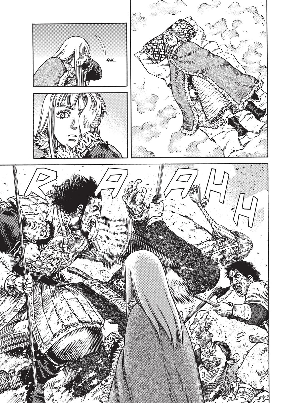 Vinland Saga Chapter 36 - Page 22