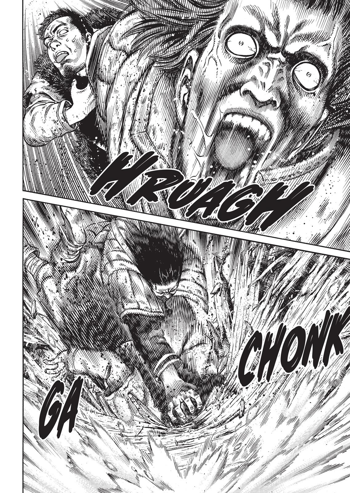 Vinland Saga Chapter 36 - Page 23