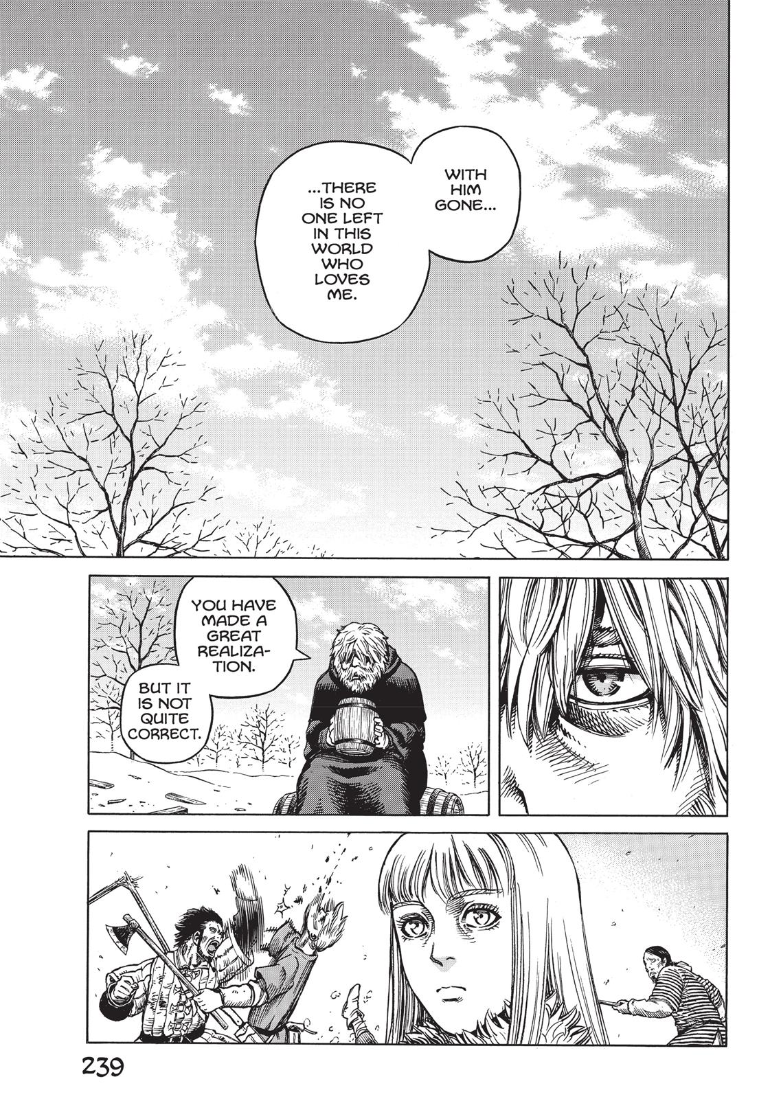 Vinland Saga Chapter 36 - Page 28
