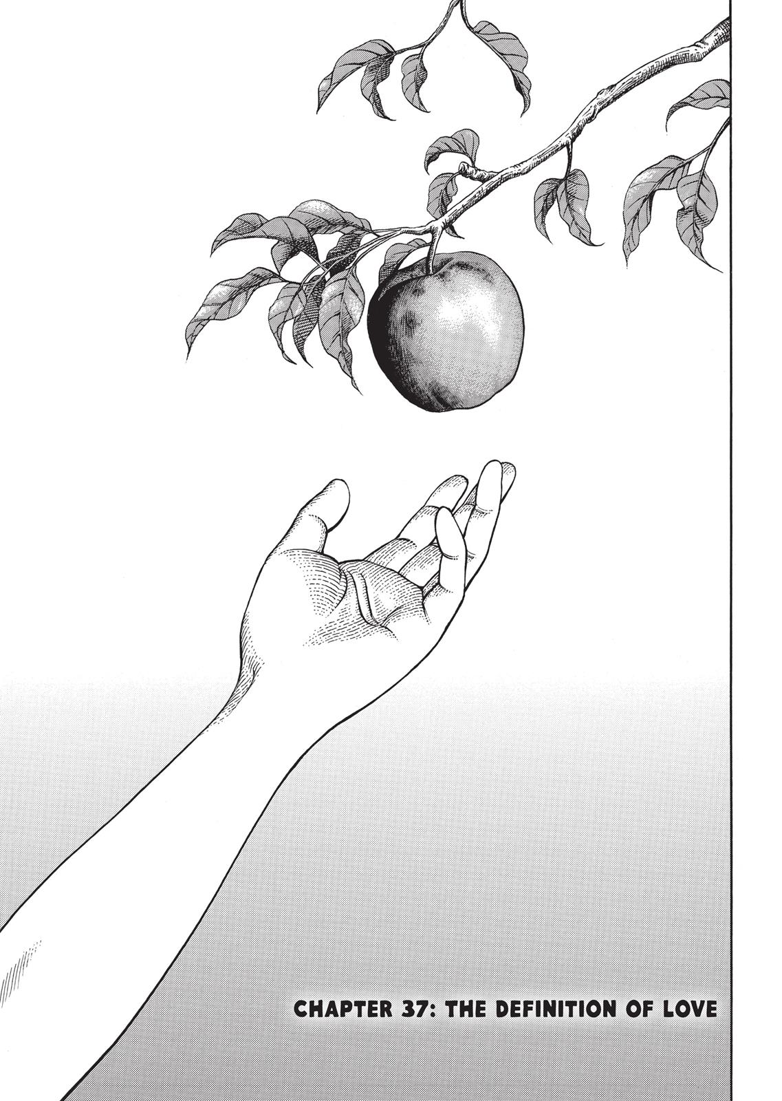 Vinland Saga Chapter 37 - Page 1