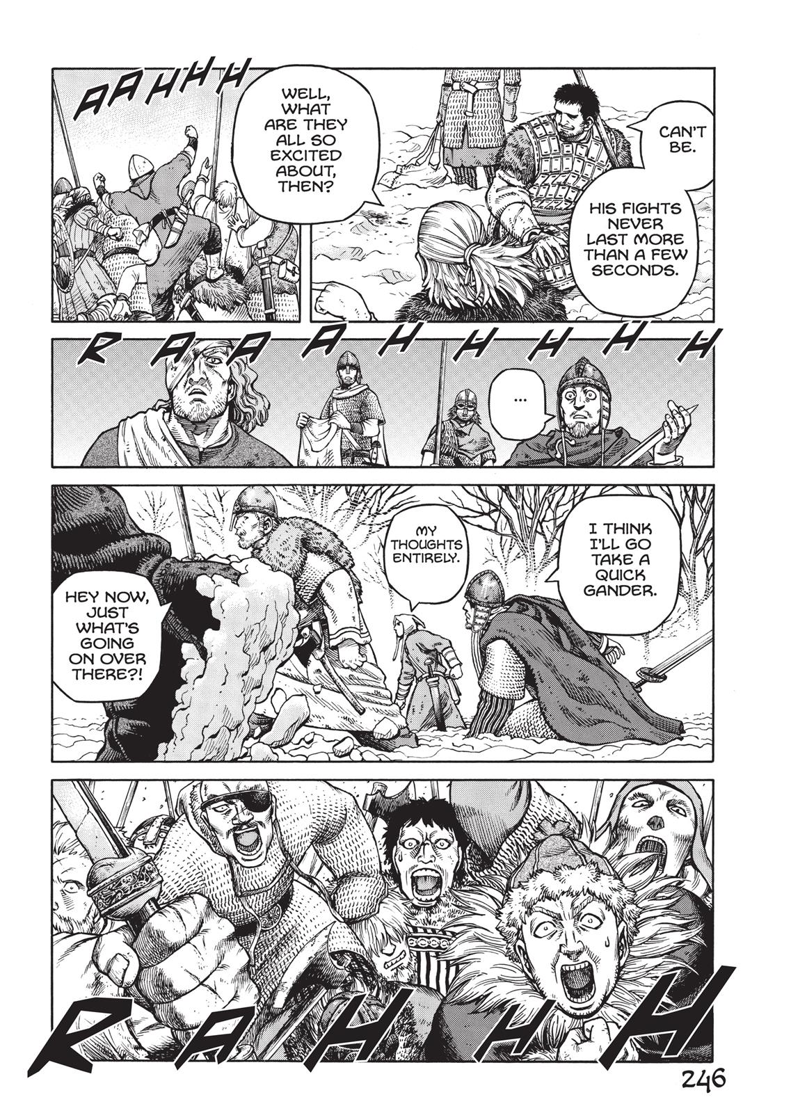 Vinland Saga Chapter 37 - Page 6