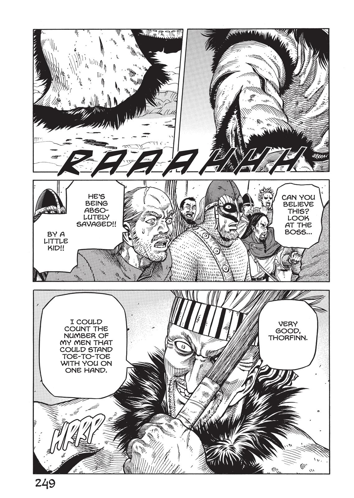 Vinland Saga Chapter 37 - Page 9