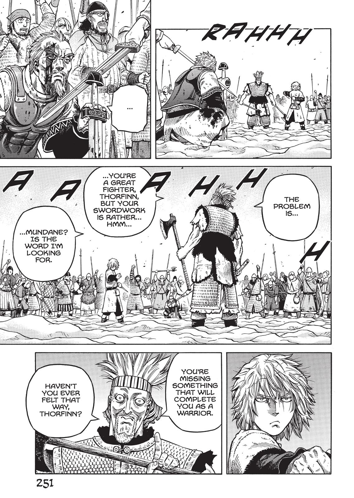Vinland Saga Chapter 37 - Page 11