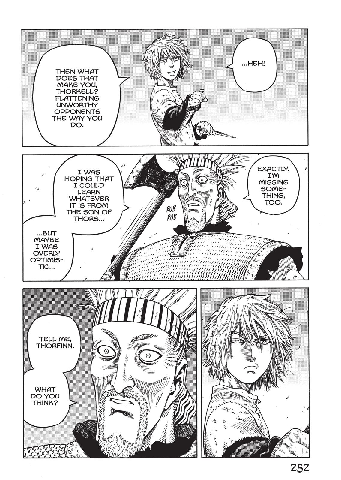 Vinland Saga Chapter 37 - Page 12