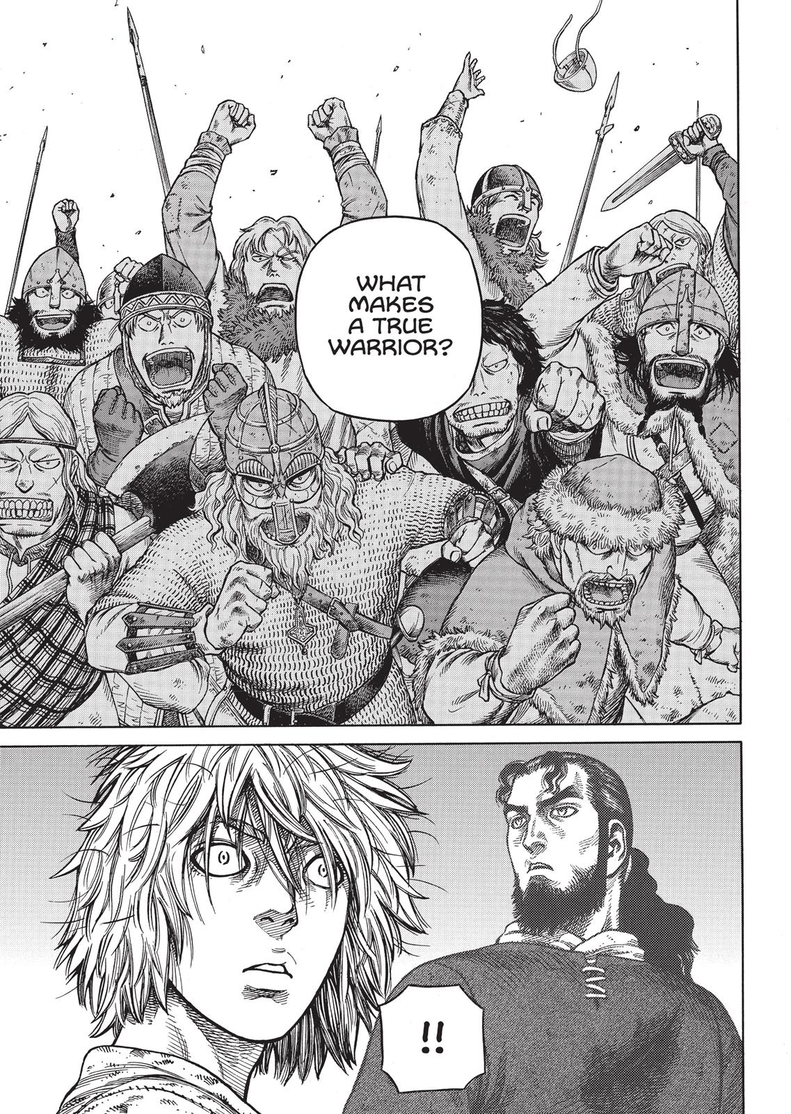 Vinland Saga Chapter 37 - Page 13