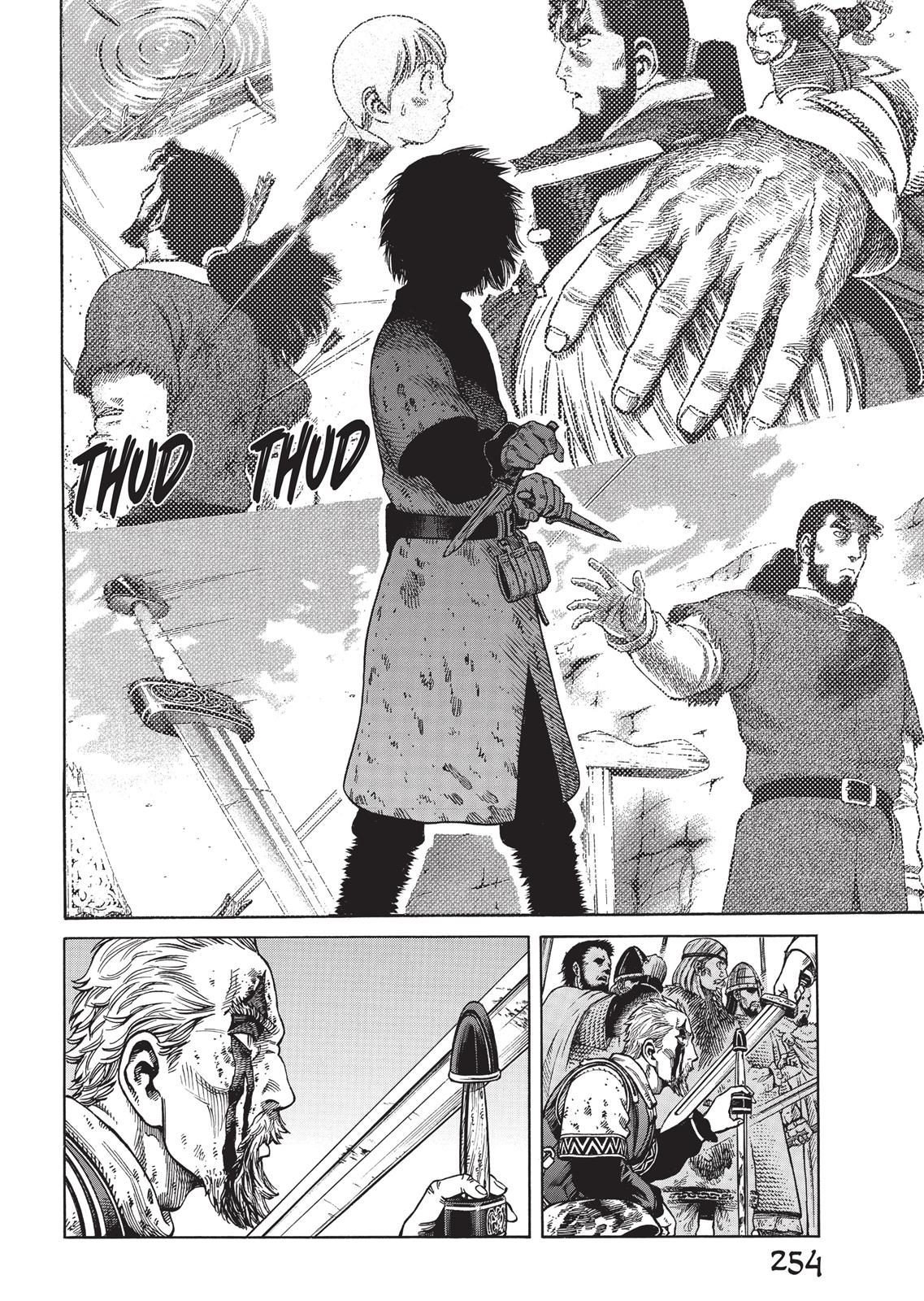 Vinland Saga Chapter 37 - Page 14