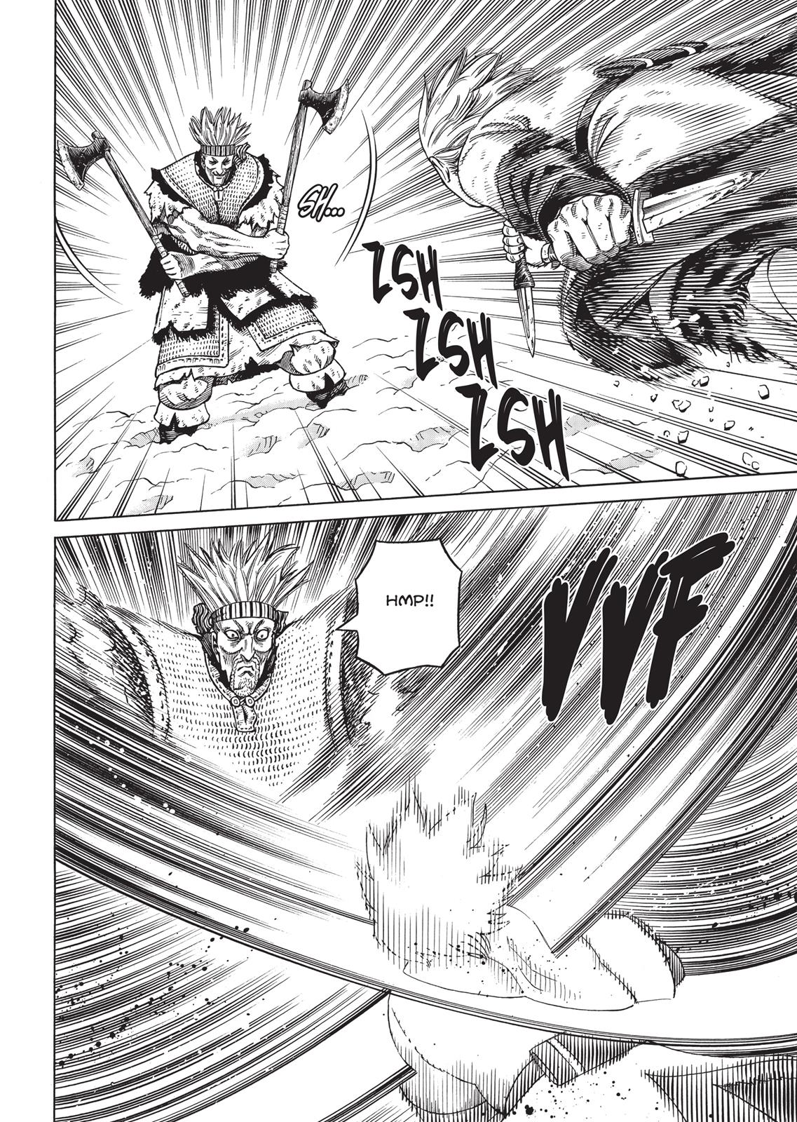 Vinland Saga Chapter 37 - Page 16