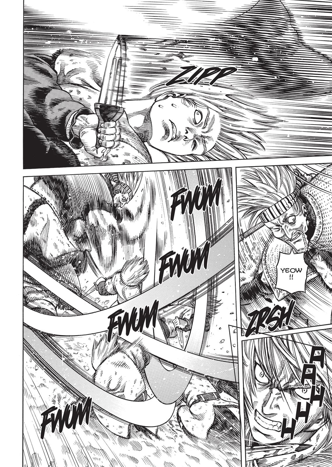 Vinland Saga Chapter 37 - Page 18