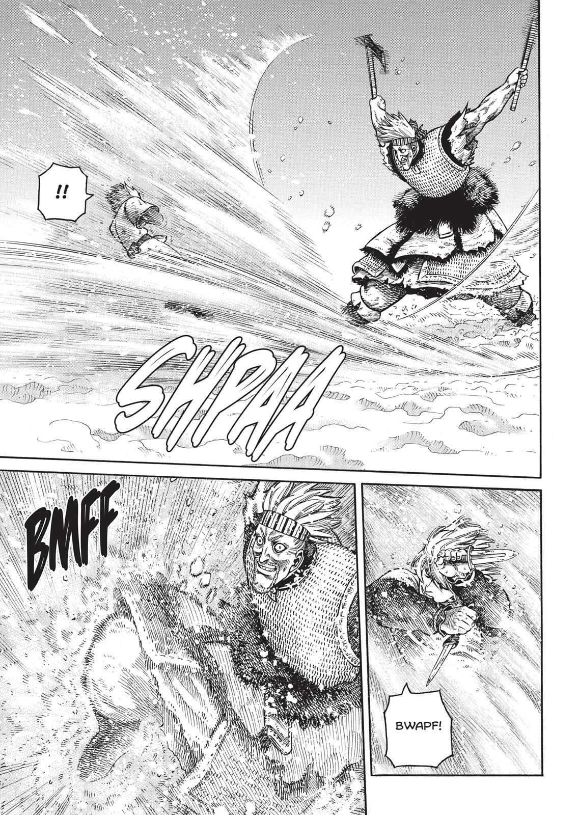 Vinland Saga Chapter 37 - Page 21