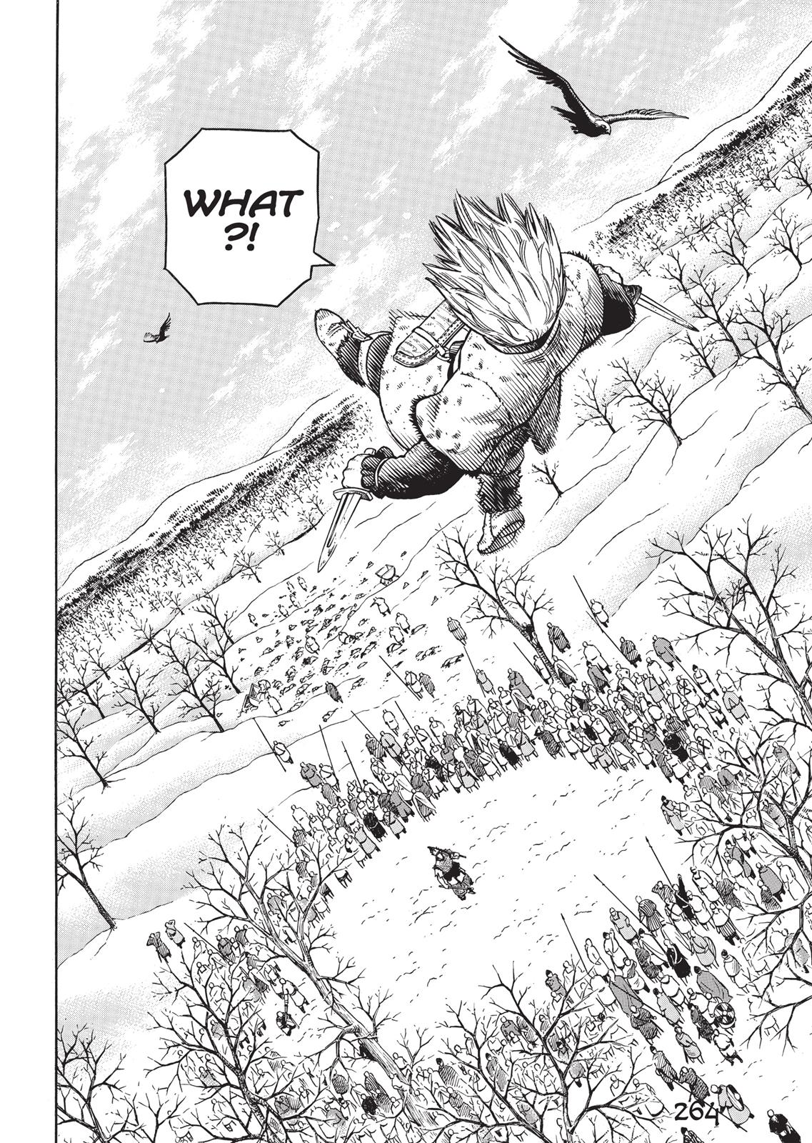 Vinland Saga Chapter 37 - Page 24