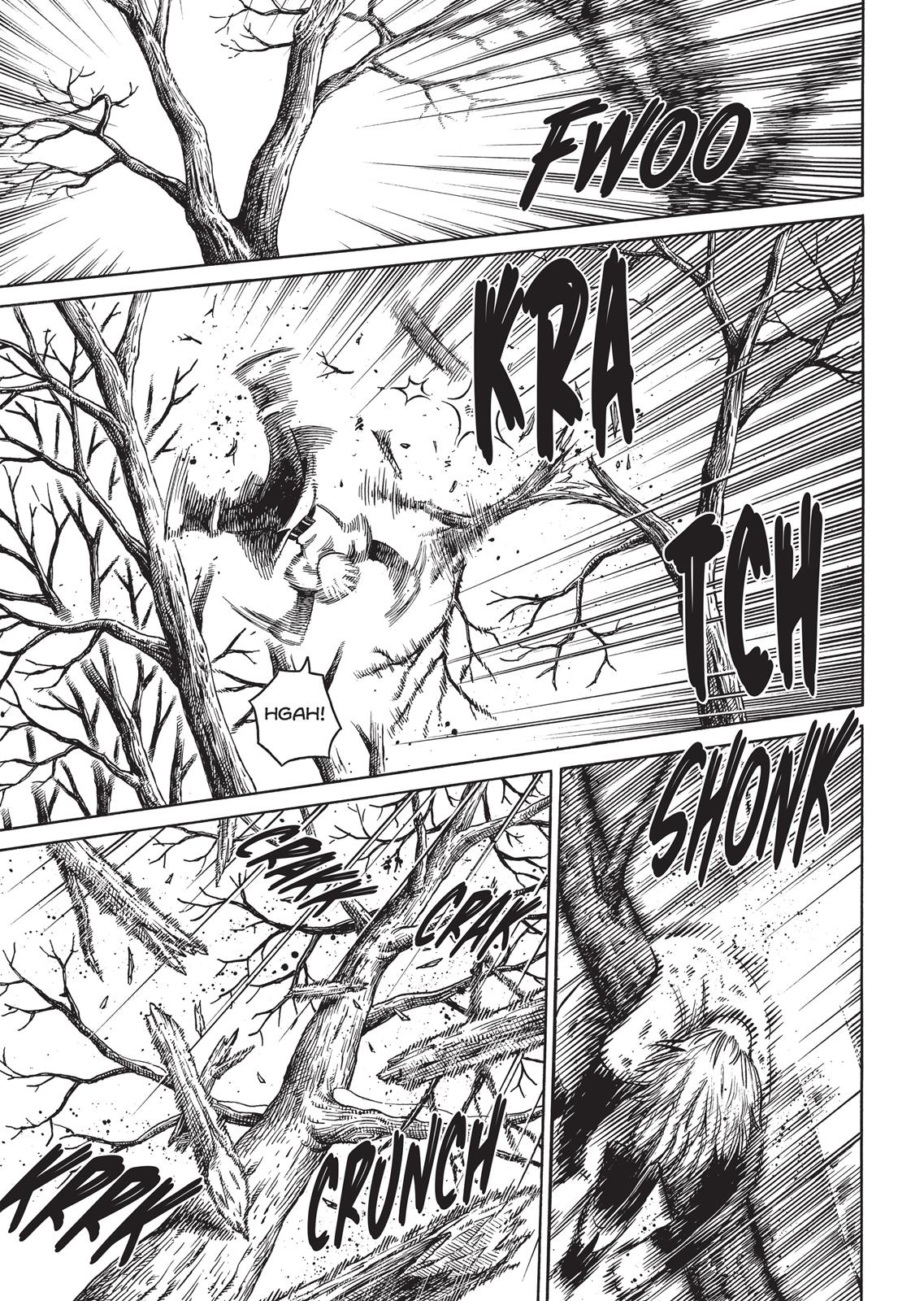 Vinland Saga Chapter 37 - Page 25