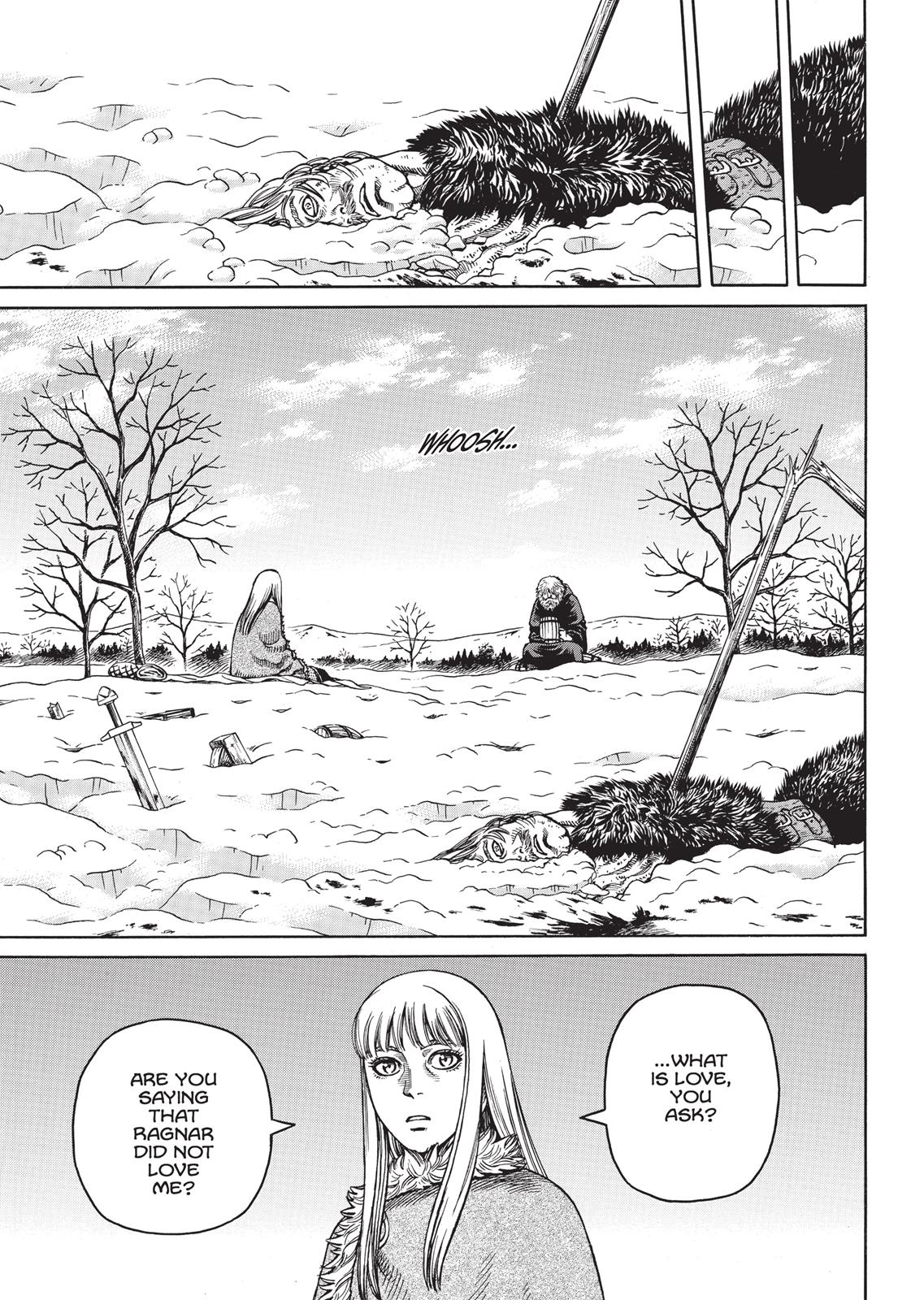 Vinland Saga Chapter 37 - Page 27