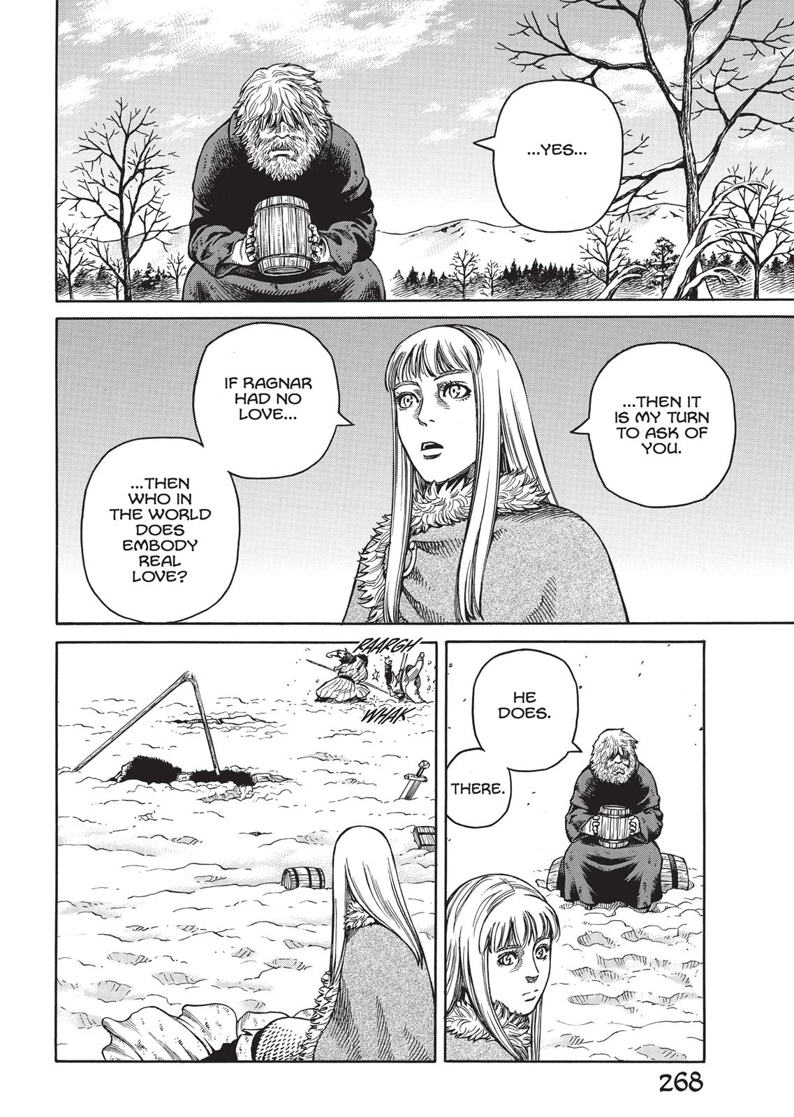 Vinland Saga Chapter 37 - Page 28