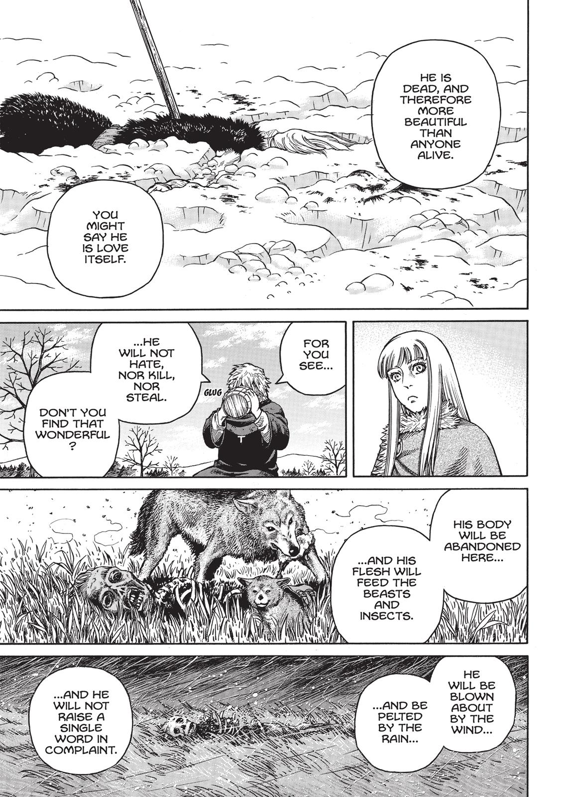 Vinland Saga Chapter 37 - Page 29