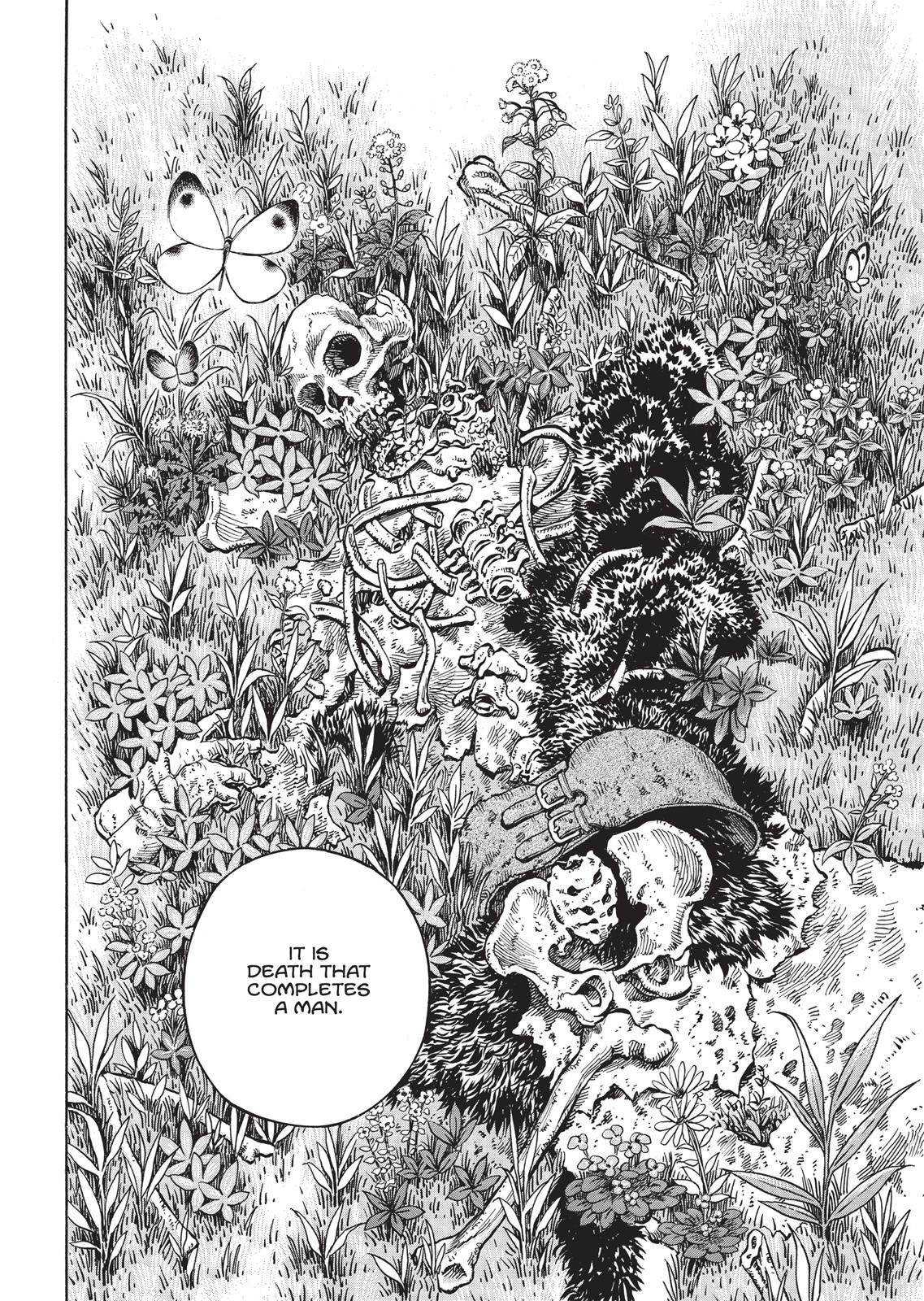 Vinland Saga Chapter 37 - Page 30