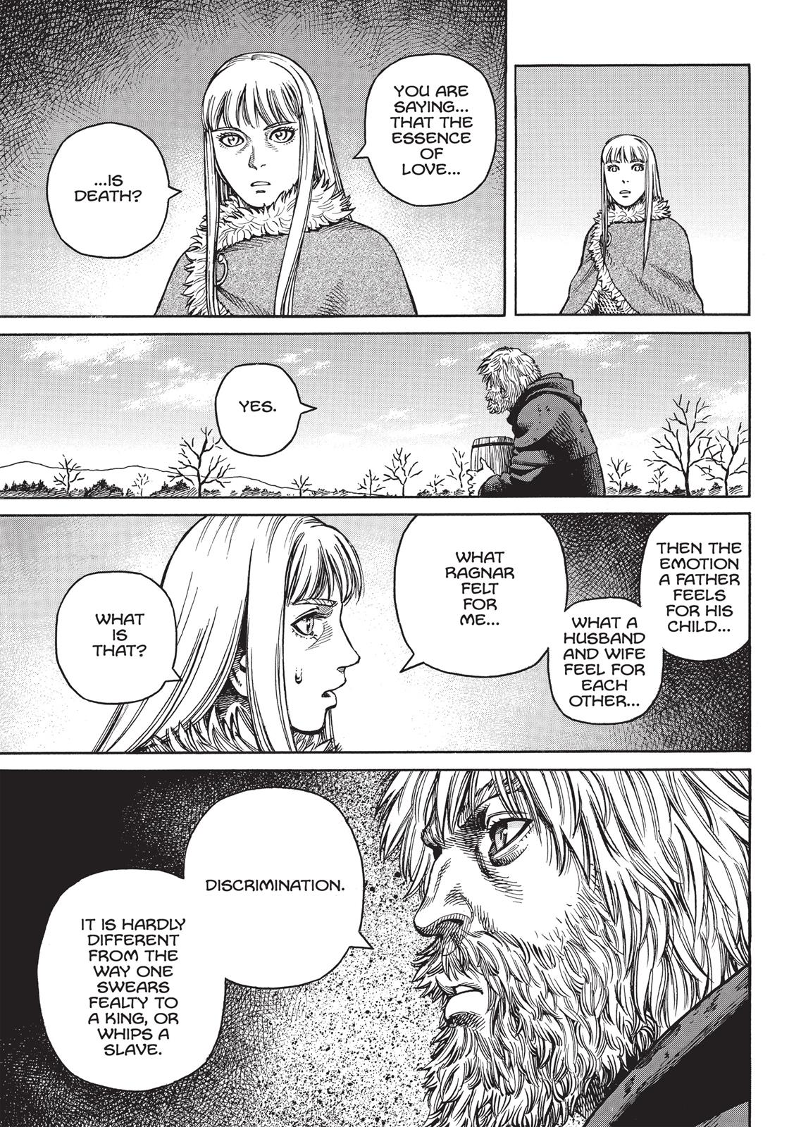 Vinland Saga Chapter 37 - Page 31