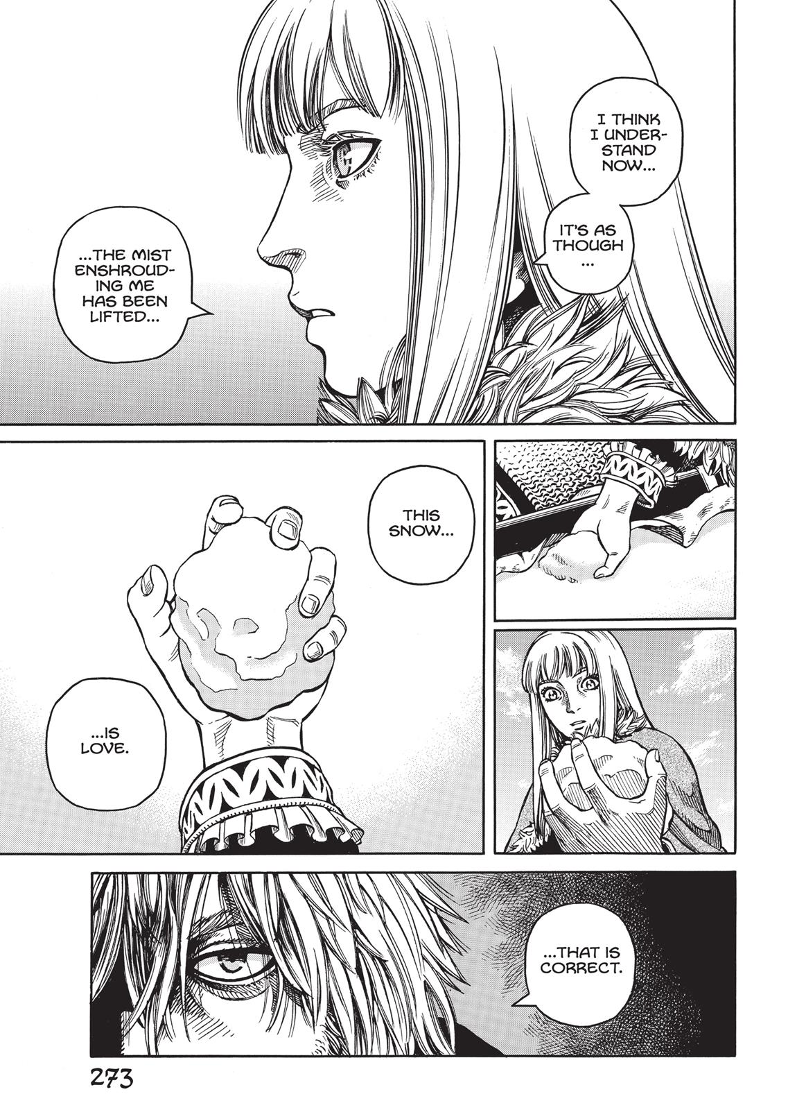 Vinland Saga Chapter 37 - Page 33