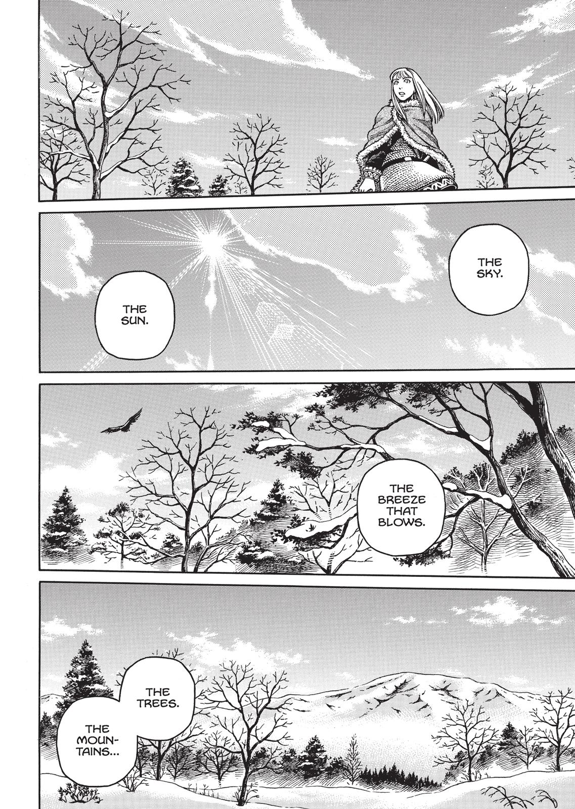 Vinland Saga Chapter 37 - Page 34