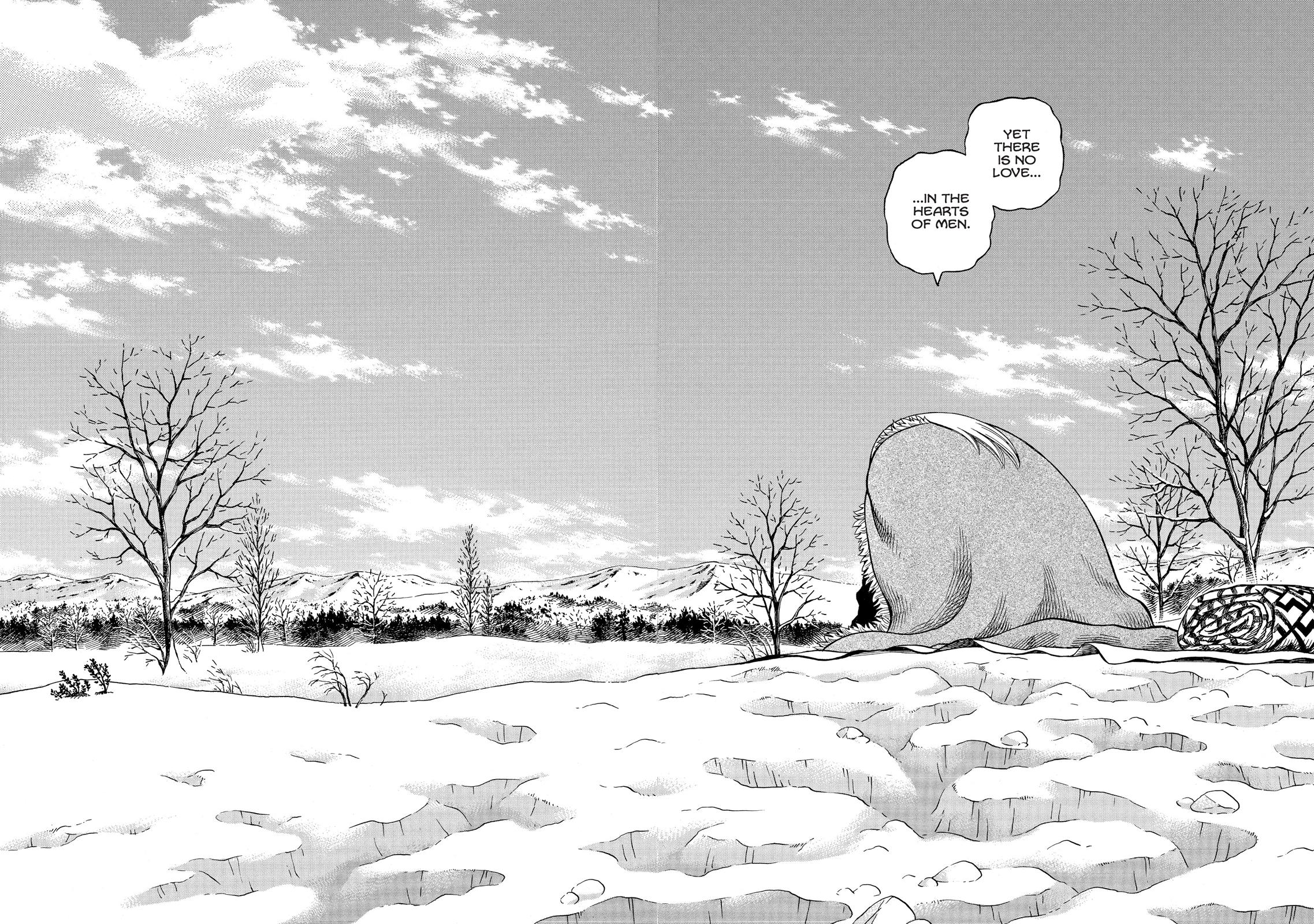 Vinland Saga Chapter 37 - Page 36