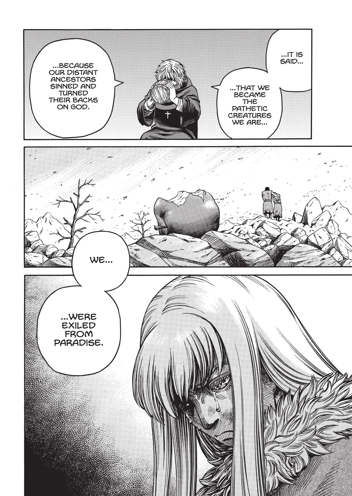 Vinland Saga Chapter 37 - Page 37