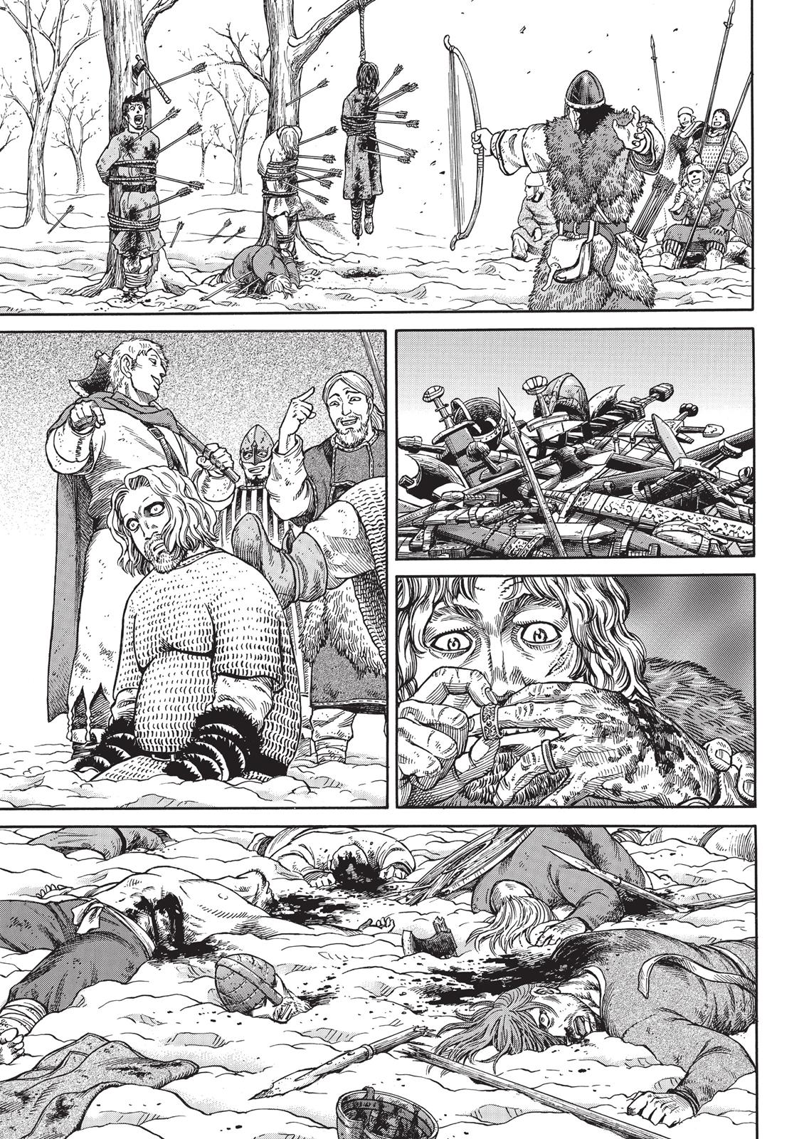 Vinland Saga Chapter 37 - Page 38