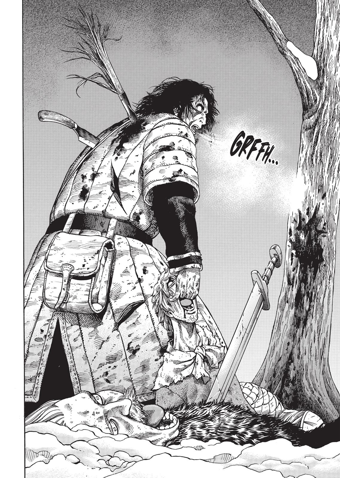 Vinland Saga Chapter 38 - Page 4