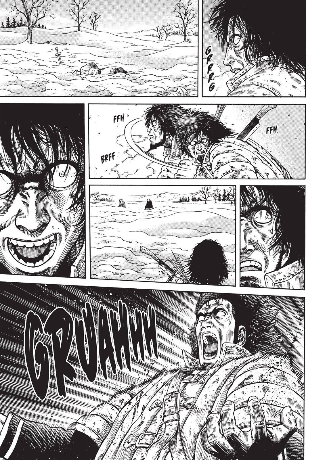 Vinland Saga Chapter 38 - Page 5