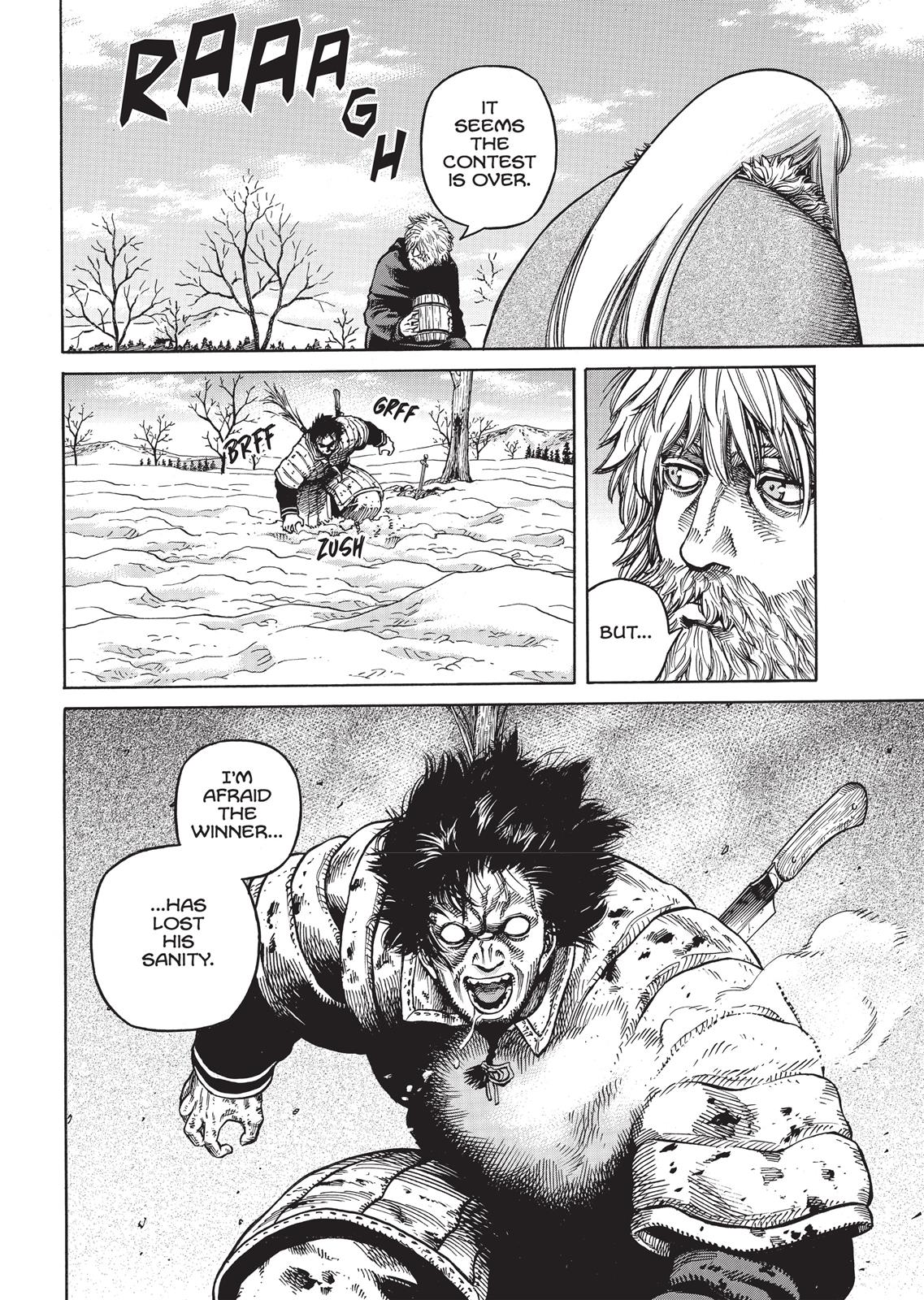 Vinland Saga Chapter 38 - Page 6