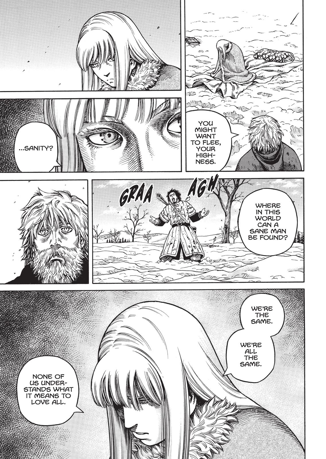 Vinland Saga Chapter 38 - Page 7