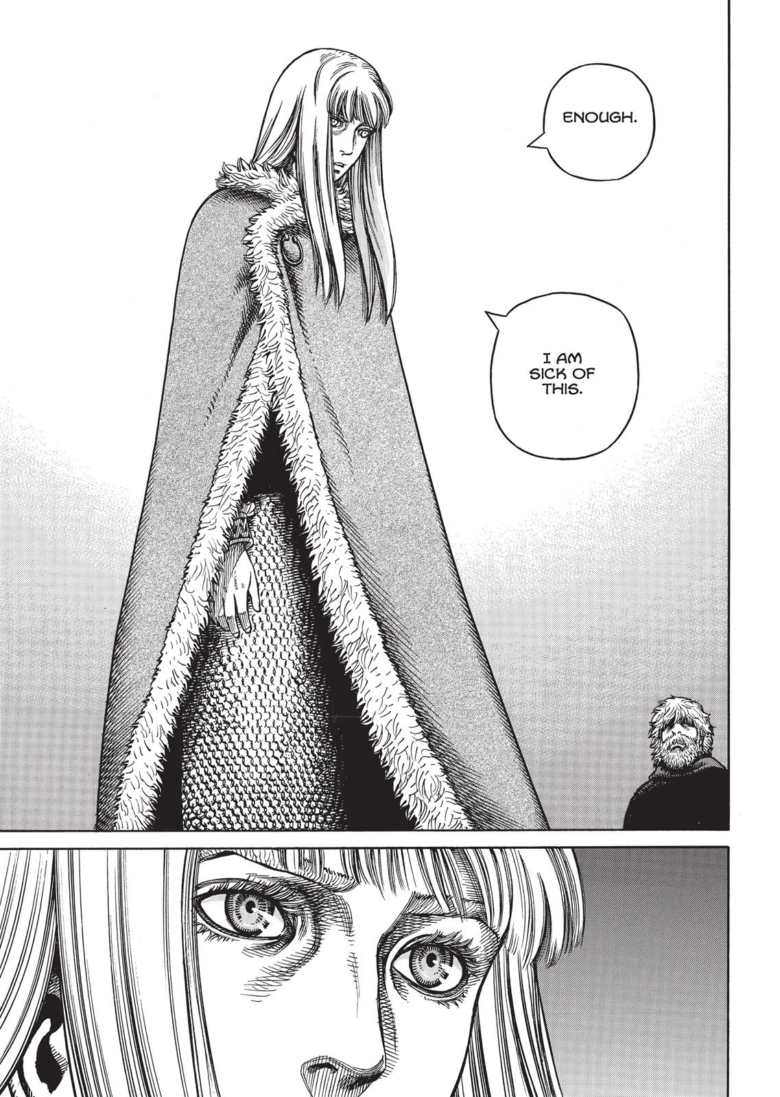 Vinland Saga Chapter 38 - Page 9