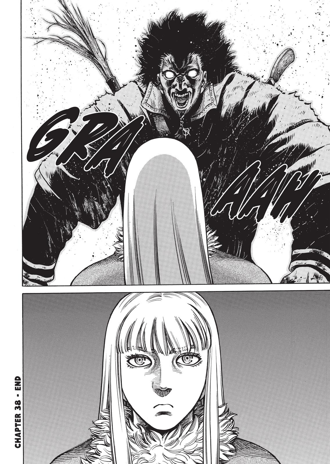 Vinland Saga Chapter 38 - Page 10