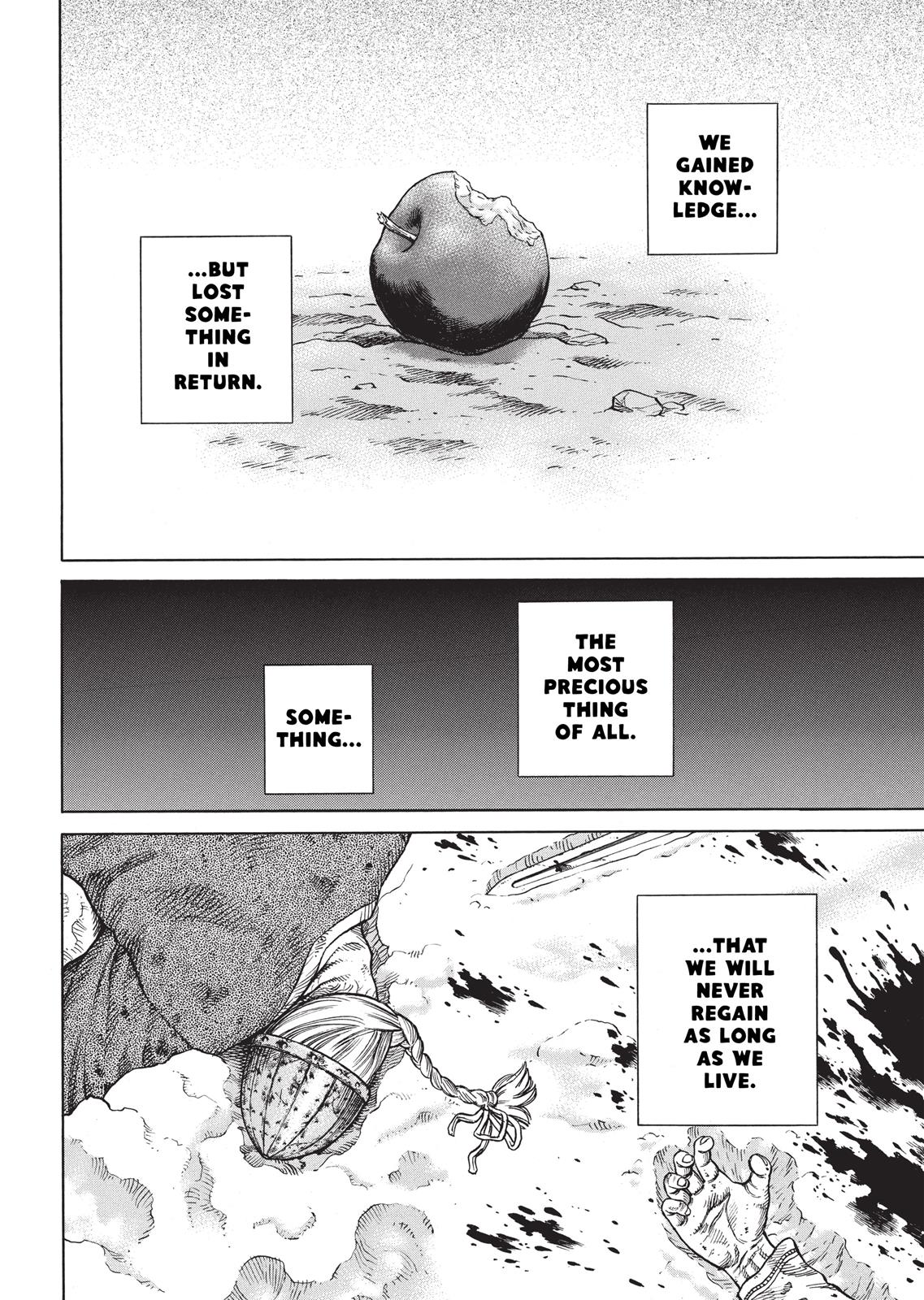 Vinland Saga Chapter 39 - Page 2