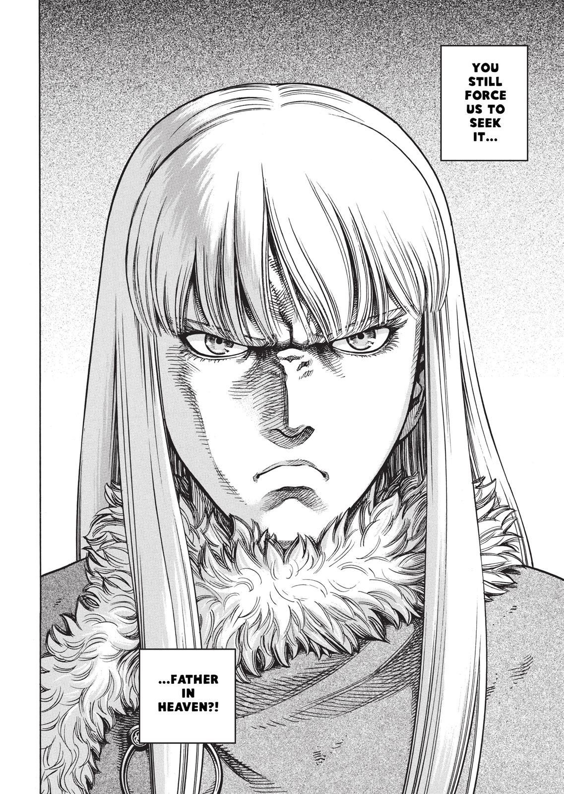 Vinland Saga Chapter 39 - Page 4