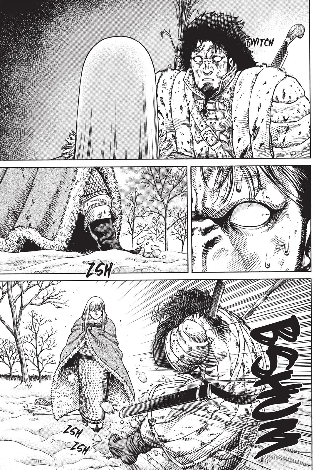 Vinland Saga Chapter 39 - Page 5