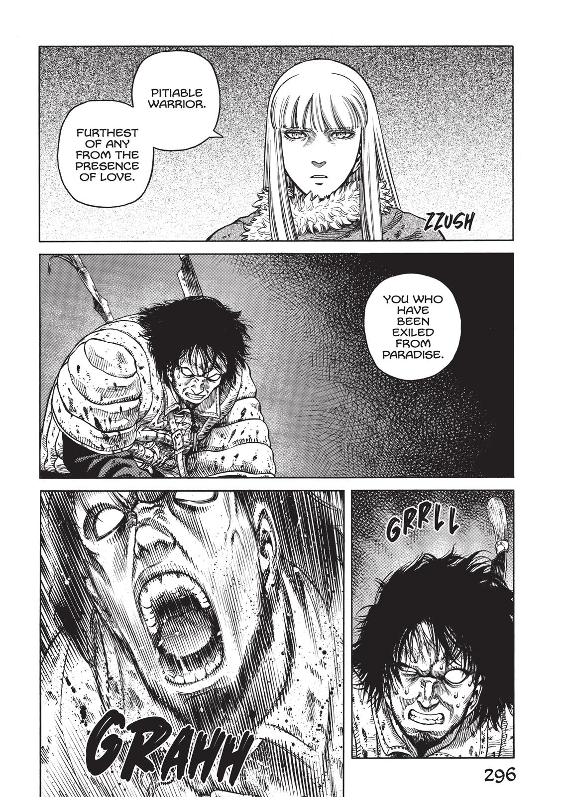 Vinland Saga Chapter 39 - Page 6