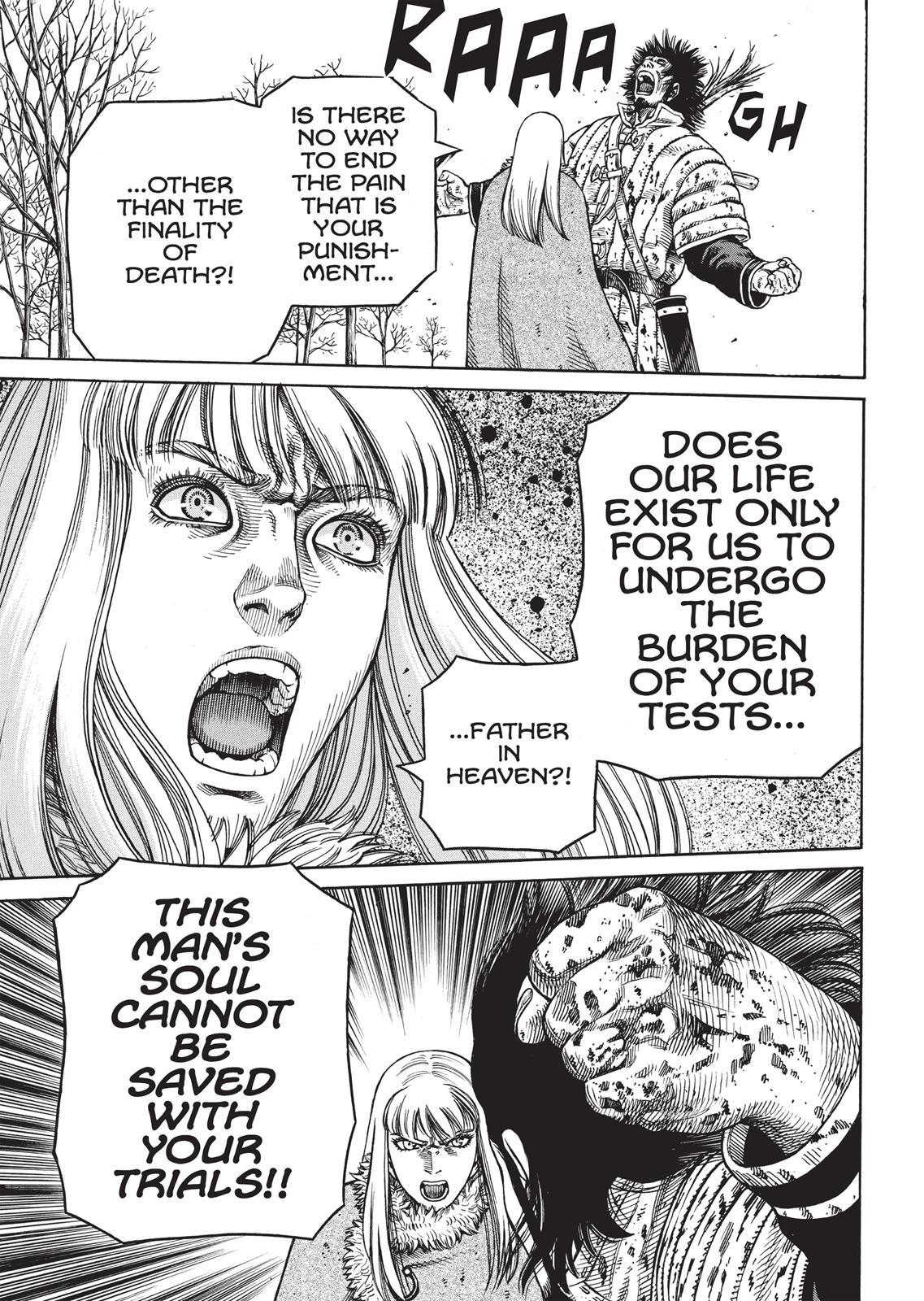 Vinland Saga Chapter 39 - Page 7