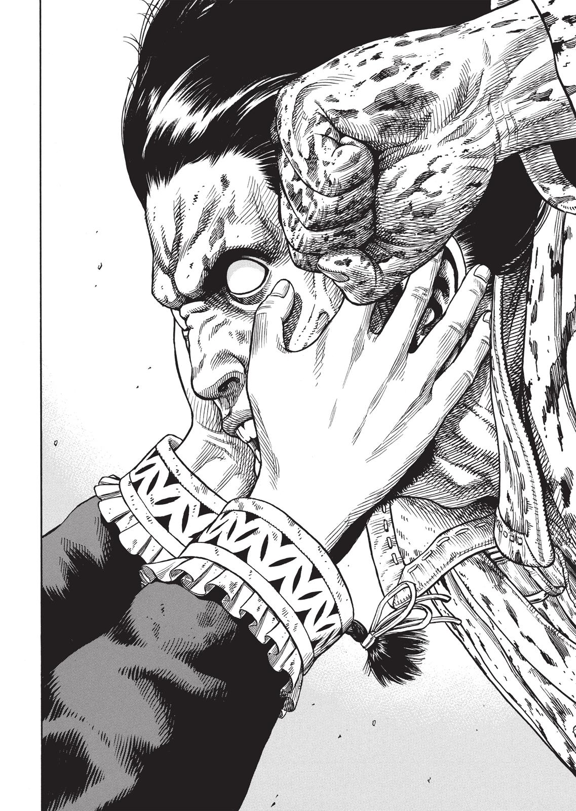 Vinland Saga Chapter 39 - Page 8