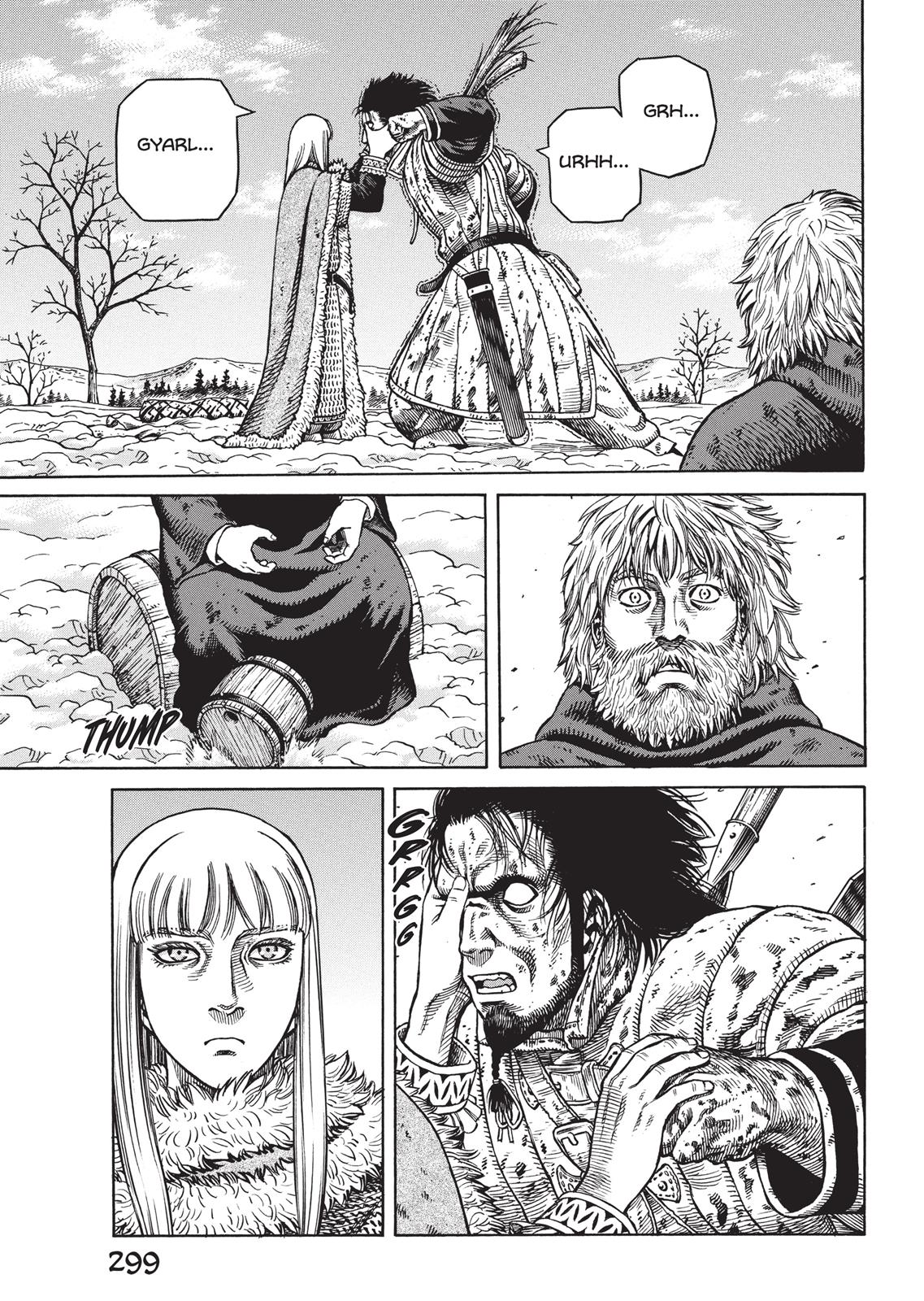 Vinland Saga Chapter 39 - Page 9